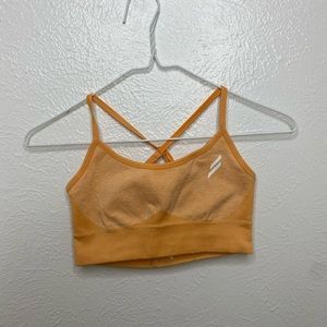 Doyoueven sports bra